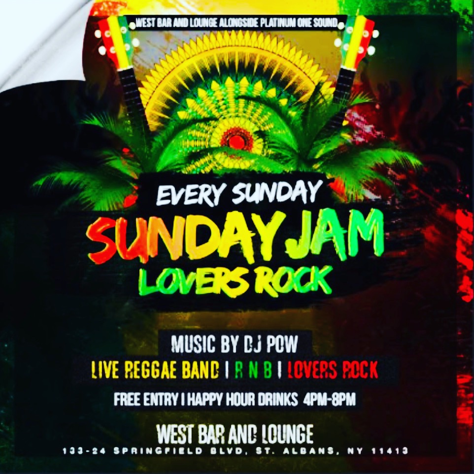 West Bar & Lounge Home